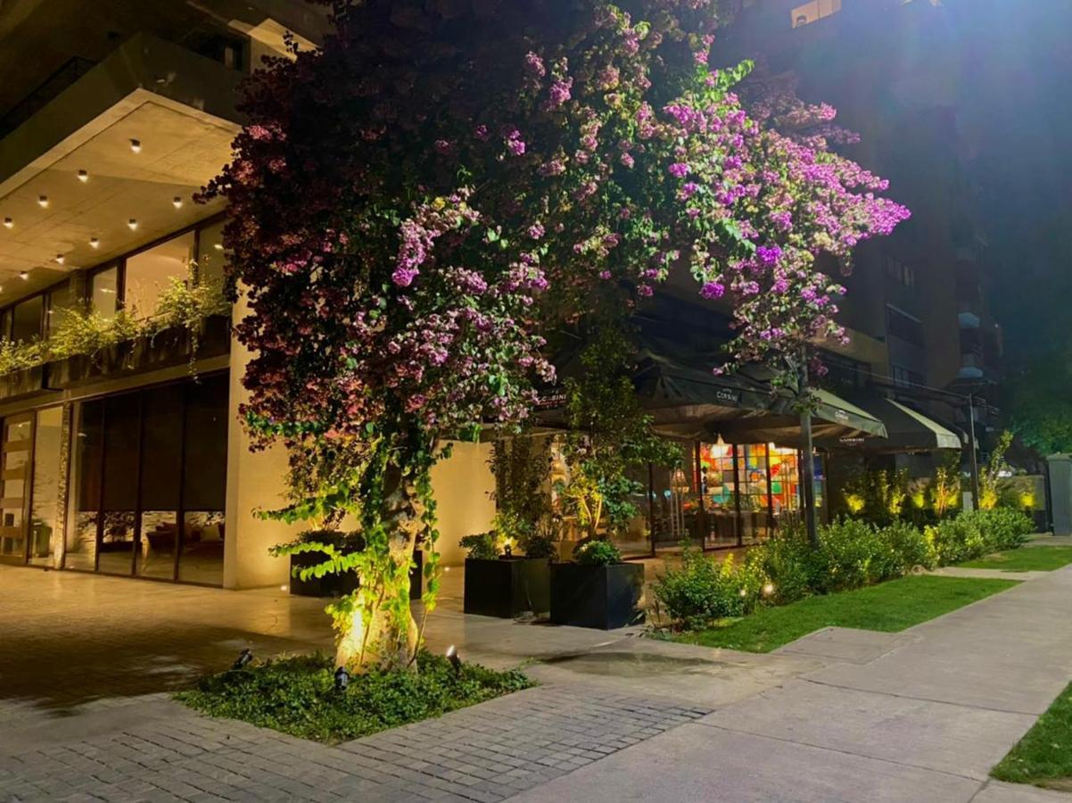 סנטיאגו The Place מראה חיצוני תמונה
